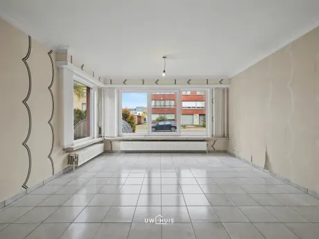 Huis in Beveren-kruibeke-zwijndrecht - J. Cardijnstraat 1, 2070 - foto 7