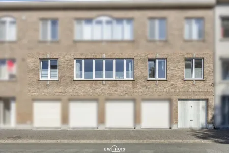 Huis Te Koop Burcht