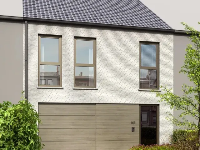 Huis in Zwijndrecht - Windeweeg 8C, 2070