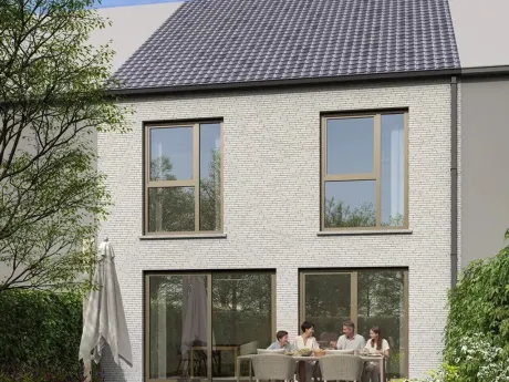Huis in Zwijndrecht - Windeweeg 8C, 2070 - foto 2