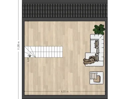 Huis in Zwijndrecht - Windeweeg 8C, 2070 - foto 5
