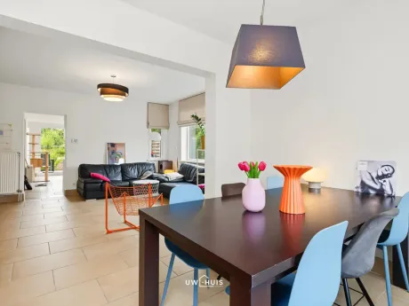 Huis in Stekene - Drieschouwen 70, 9190 - foto 2