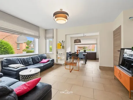 Huis in Stekene - Drieschouwen 70, 9190 - foto 3