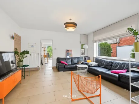 Huis in Stekene - Drieschouwen 70, 9190 - foto 5
