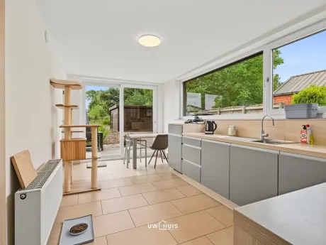 Huis in Stekene - Drieschouwen 70, 9190 - foto 6