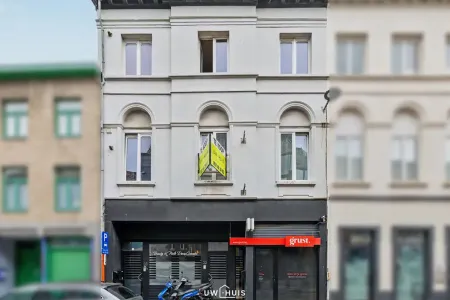 Huis Te Koop Temse
