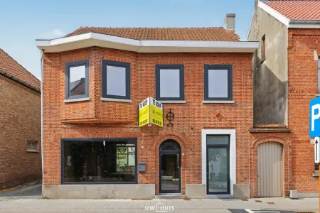 Huis Te Koop Tielrode