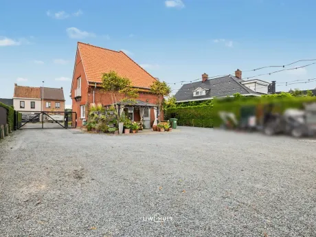 Huis in Sint-Pauwels - Zandstraat 239, 9170 - foto 7