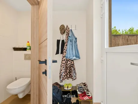 Huis in Stekene - Drieschouwen 70, 9190 - foto 8