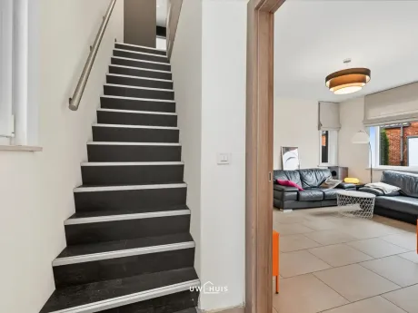 Huis in Stekene - Drieschouwen 70, 9190 - foto 9