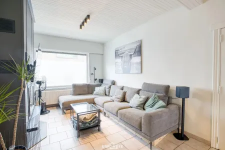 Maison À vendre Kieldrecht