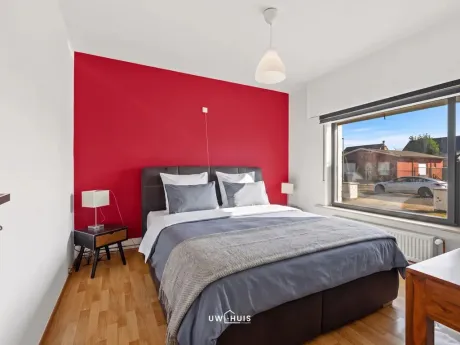Huis in Stekene - Vijfstekestraat 18, 9190 - foto 7