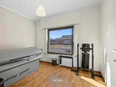 Huis in Stekene - Vijfstekestraat 18, 9190 - foto 8