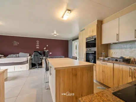 Huis in Meerdonk - Molenhoekstraat 18, 9170 - foto 11