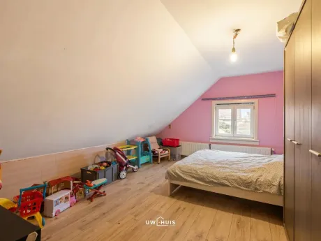 Huis in Meerdonk - Molenhoekstraat 18, 9170 - foto 8