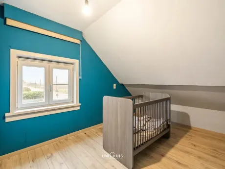 Huis in Meerdonk - Molenhoekstraat 18, 9170 - foto 9