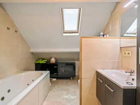 Huis in Meerdonk - Molenhoekstraat 18, 9170 - foto 10