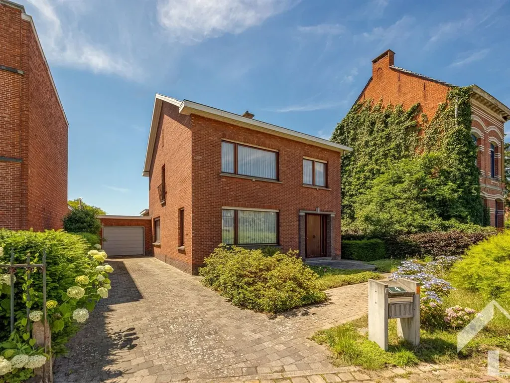 Hoofdfoto Huis in Broechem
