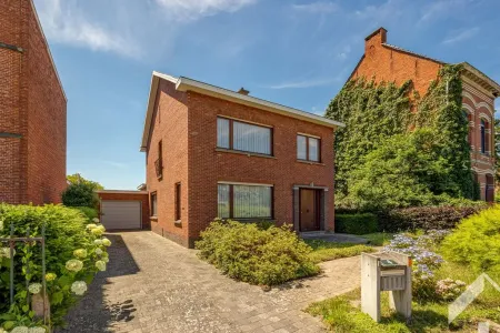 Huis Te Koop Broechem
