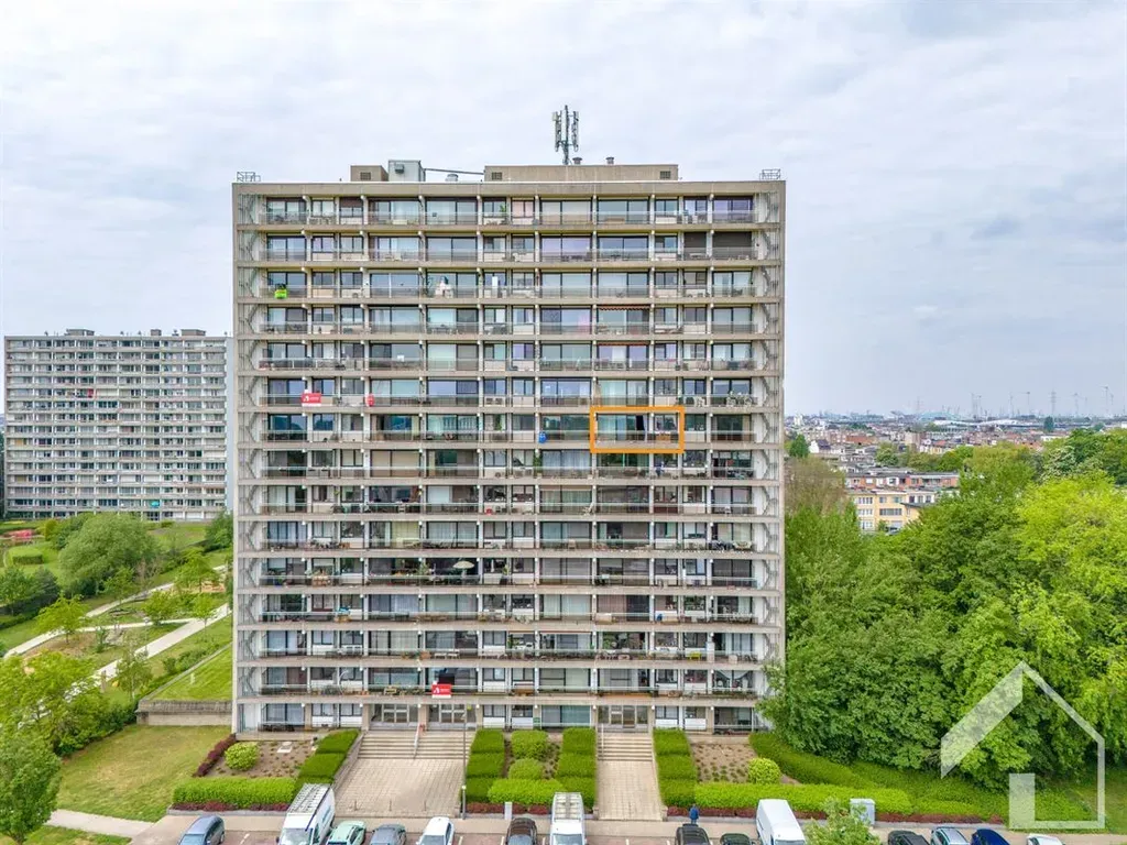 Hoofdfoto Appartement in Deurne