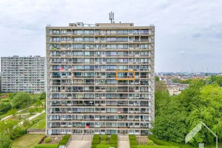 Appartement Te Koop Deurne