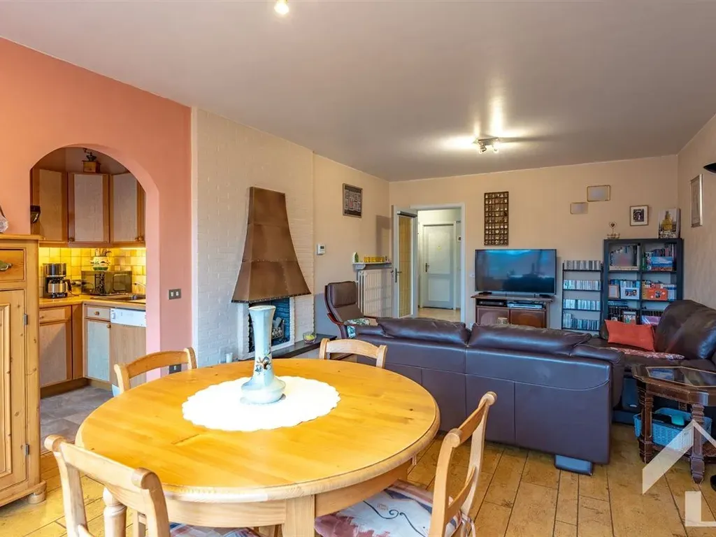 Hoofdfoto Appartement in Schoten