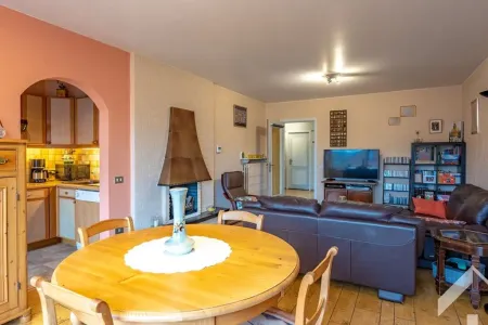 Appartement Gearchiveerd Schoten