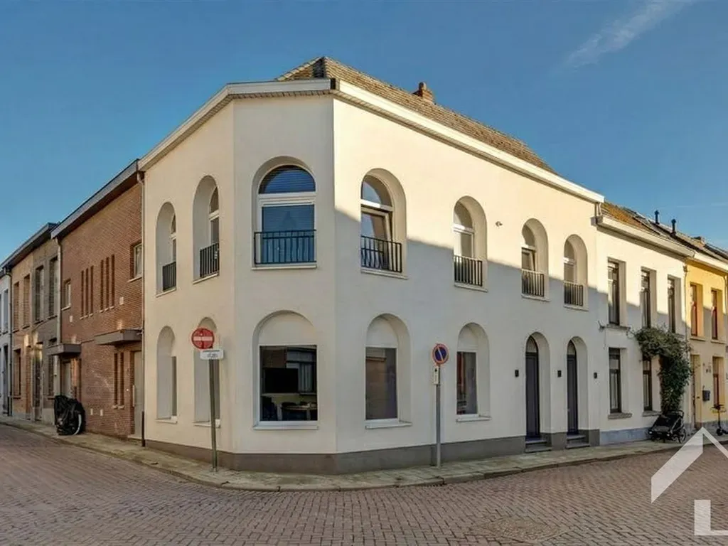 Hoofdfoto Huis in Lier
