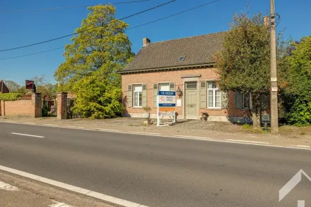 Huis Te Koop Broechem