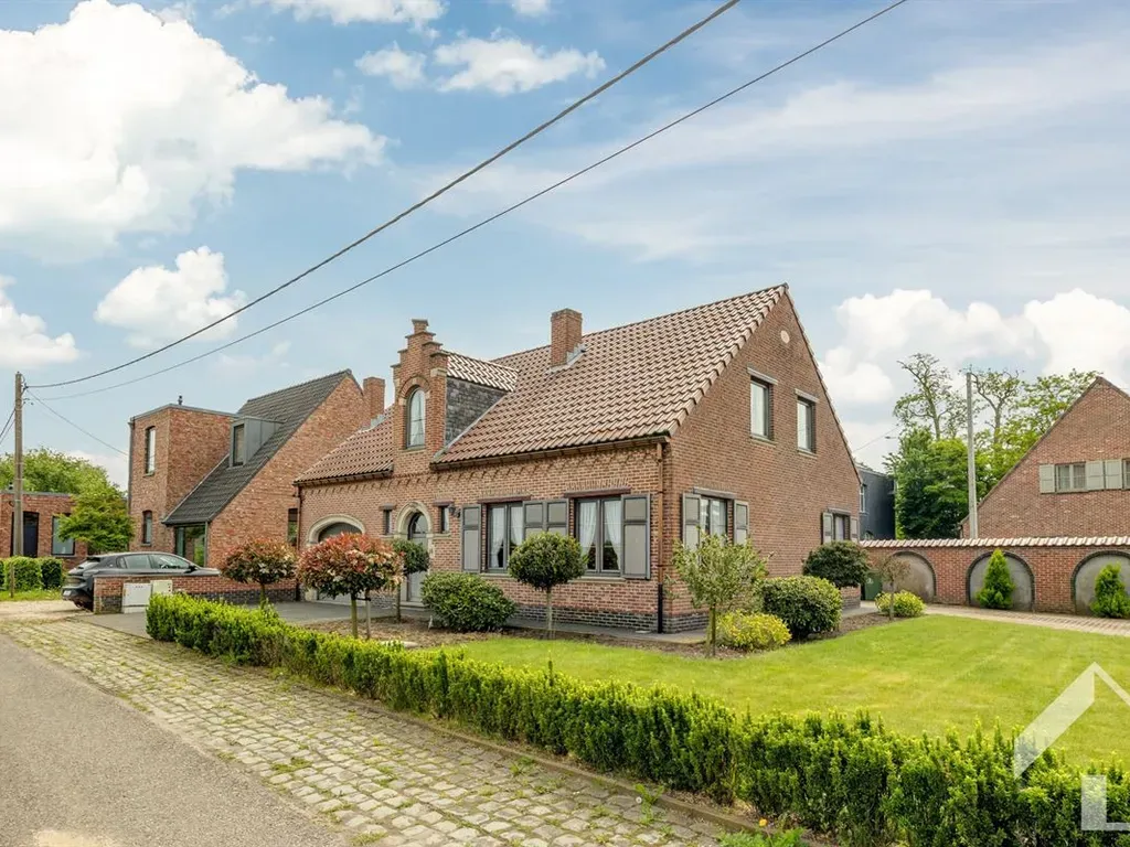 Hoofdfoto Huis in Broechem
