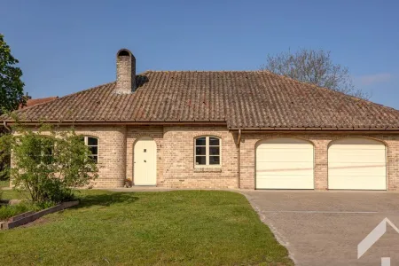 Huis Te Koop Broechem