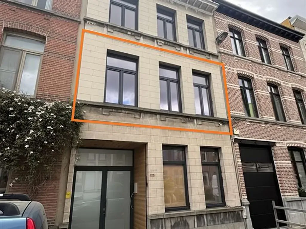 Hoofdfoto Appartement in Deurne