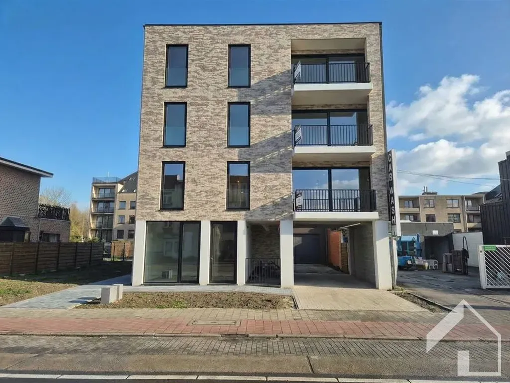 Hoofdfoto Appartement in Deurne