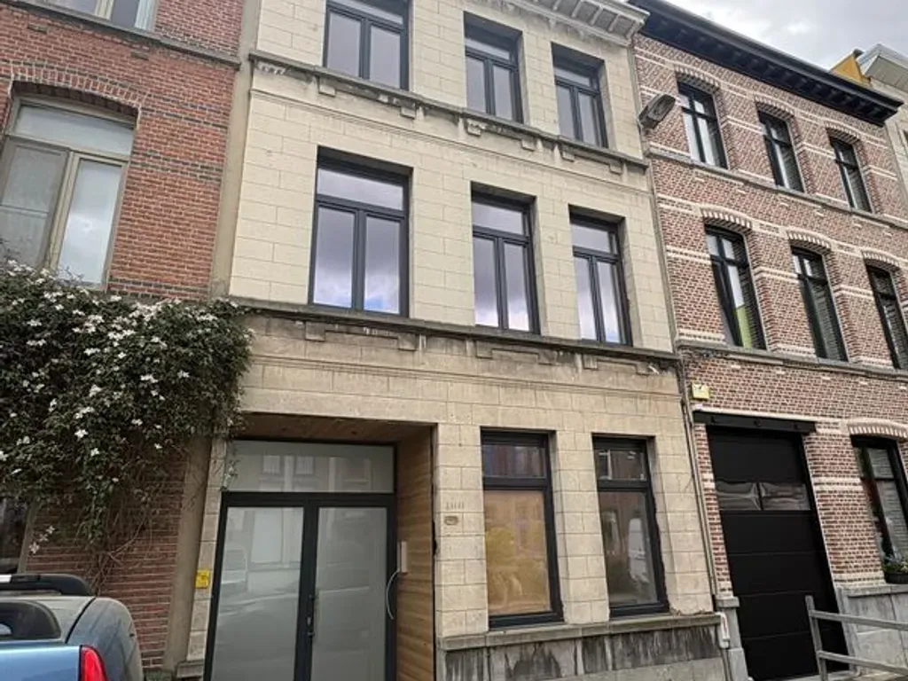 Hoofdfoto Appartement in Deurne