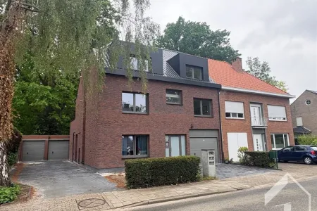  Loué Kapellen