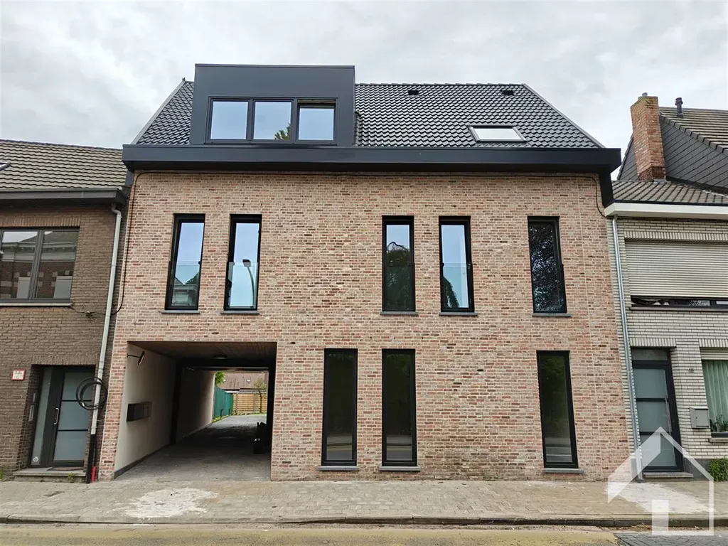 Hoofdfoto Appartement in Broechem