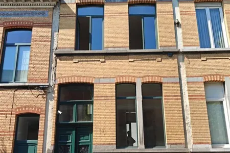 Huis Te Huur Antwerpen
