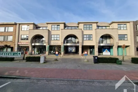 Appartement Te Huur Brasschaat