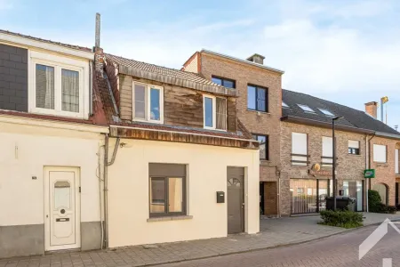 Huis Te Koop Broechem