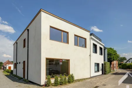 Huis Gearchiveerd Ranst