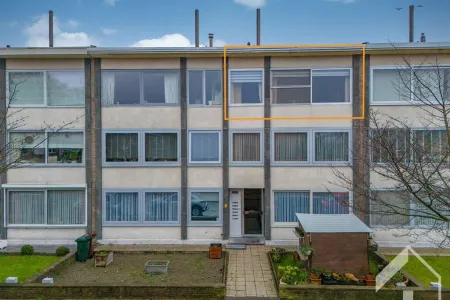 Appartement Gearchiveerd Schoten