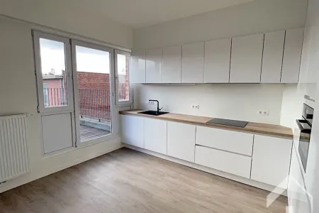 Appartement Te Huur Schoten