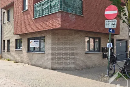  Verhuurd Mortsel