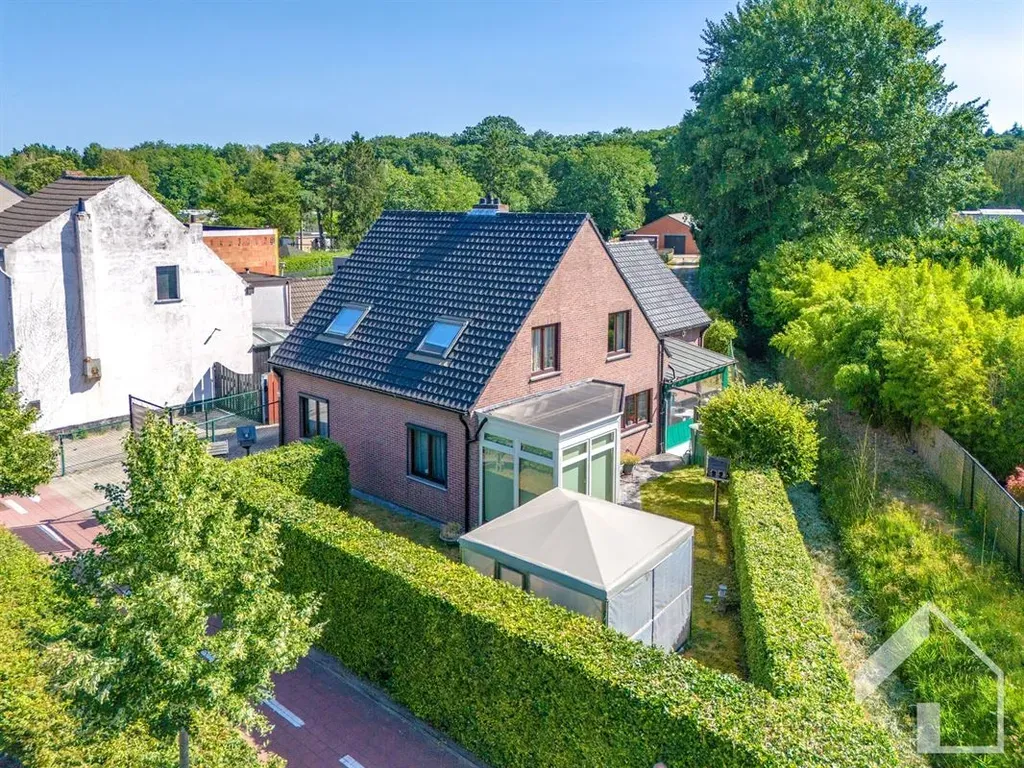 Huis in Brasschaat - Pauwelslei 218, 2930