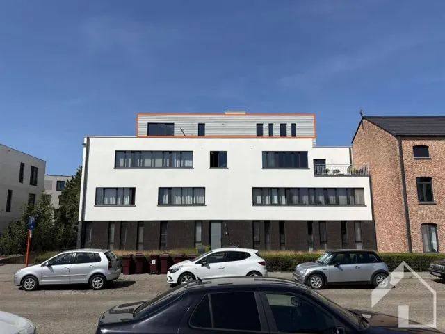 Appartement in Schoten - Zaatstraat 34 / 10, 2900