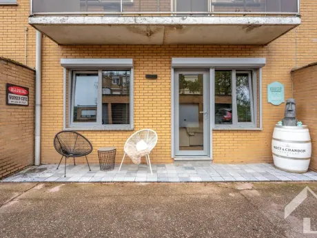 Appartement in Hoevenen - Platanenlaan 48 / glvl, 2940 - foto 10