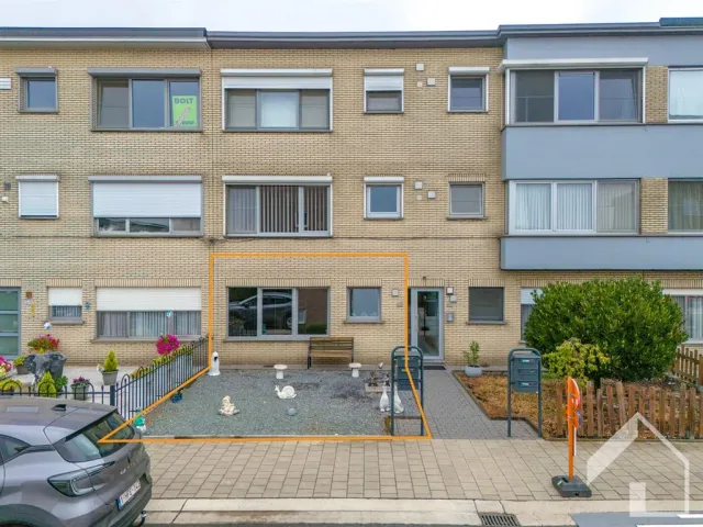 Appartement in Hoevenen - Platanenlaan 48 / glvl, 2940