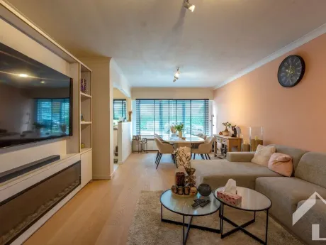 Appartement in Hoevenen - Platanenlaan 48 / glvl, 2940 - foto 2