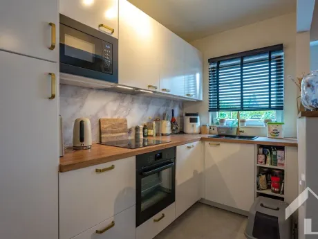 Appartement in Hoevenen - Platanenlaan 48 / glvl, 2940 - foto 4