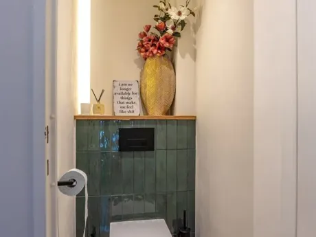 Appartement in Hoevenen - Platanenlaan 48 / glvl, 2940 - foto 8
